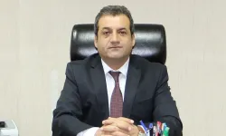 İl Müdürü Görevinden İstifa Etti