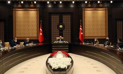 İki bakan daha görevden alınacak