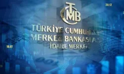 Merkez Bankası faiz kararını açıkladı