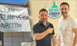 Ve “Allah Belanı Versin Nurettin” bulundu!