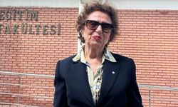 81 yaşında üniversiteli oldu