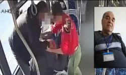 Okul müdürü ve oğlunun otobüste darp ettiği engelli yaşlı adam hayatını kaybetti