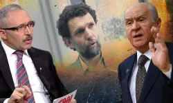 Bahçeli'den Abdulkadir Selvi'ye Tepki