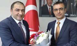 İl Müdürü Görevden Alındı