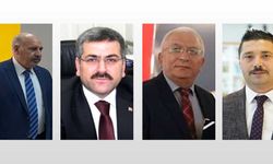 İl Milli Eğitim Müdürlüğü’nde bir çok isim görevden alındı