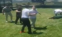 Öğretmene Maaş Yerine Darp!