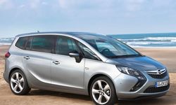 Opel'den SUV ve hafif ticari araçlarda büyük kampanya