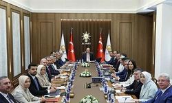 Erdoğan talimatı verdi! Dar ve orta gelirli vatandaşa konut desteği