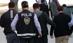 Erzurum'da MESEM operasyonu: 21 gözaltı