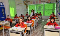 İlkokula Başlayacak Öğrencilerde Kayıt Şekli Değişti