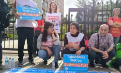 Kolejlerde Öğretmen Kıyımı Başladı