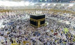 En az 14 Hacı adayı Suudi Arabistan'da can verdi