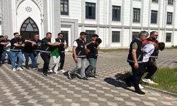 Mahir öğretmen cinayetinde 8 kişi tutuklandı