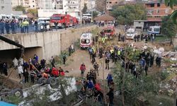 5 Kişinin Öldüğü Kazada Milli Eğitim Müdürü Dinlenecek