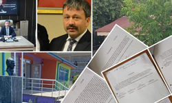 Arkasındaki güç kim? Mili Eğitim Müdürü hakkında akıl almaz iddialar