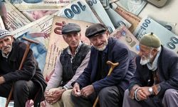 Emekli maaşları için AK Parti'den son dakika açıklaması!