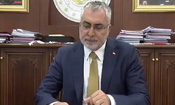 Bakan Işıkhan açıkladı: İşte en borçlu 5 belediye