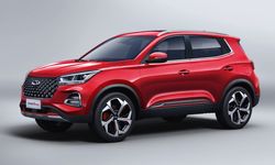 Chery'nin Temmuz 2024 Fiyatları Açıklandı