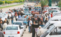 İkinci elde 'senet'e dönüş