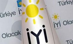 İyi Parti'de istifalar sürüyor! İki önemli isim daha istifalarını açıkladı!