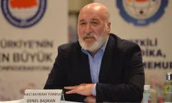 Memur-Sen'den Birgün Gazetesi Yazarına Tepki