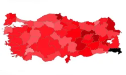 Türkiye cumartesi uyuyacak, pazar böyle kalkacağız. Pazartesi devam