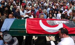 Derya öğretmen Karaman’da toprağa verildi