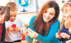 Tıp Eğitimi Fiyatına Anaokulu