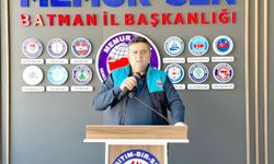 “Okullarda Personel Eksikliği Eğitim Sürecini Tehdit Ediyor”