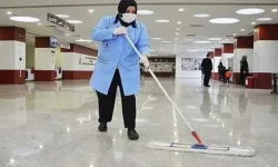 Ara tatilde TYP ve İUP personeli okula gelecek mi?
