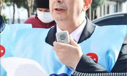 Türk Eğitim Sen Şube Başkanı Görevi Bıraktı!