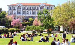 Boğaziçi Üniversitesinde yurtlara yüzde 60 zam