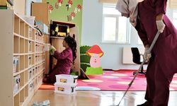 İşkur İşgücü Uyum Programında Kimse Çalışmak İstemiyor