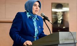 Genel Müdür Yardımcısı Görevden Alındı