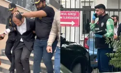 Müdür Yardımcısını Tehdit Eden Öğretmen Tutuklandı