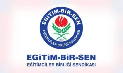 EBS'den Re'sen Norm Fazlası Öğretmen Atamalarına Tepki