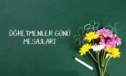 24 Kasım Öğretmenler Günü En Güzel Kutlama Mesajları