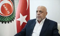"Hak-İş'teki Yolsuzluk İddialarıyla İlgili Sendikacılar Konuşmak İstemedi"