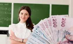 Şube müdürlerinin maaşları öğretmenlerin gerisinde kaldı
