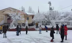 18 Şubat Salı yarın kar tatili olan iller