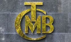 Merkez Bankası faiz kararını açıkladı!