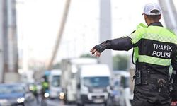 2025 yılı trafik ceza tutarları belli oldu