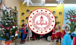 Okullarda Yılbaşı Kutlamalarıyla İlgili MEB'den Kesin Talimat