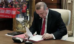 Birleşik Metal-İş Sendikası’nın grevi, Cumhurbaşkanlığı kararıyla yasaklandı