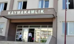 Kaymakam olabilmek için gerekli şartlar değişiyor!