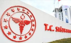 Sağlık Bakanlığı'nın 15 bin 342 sağlık personel alım ilanı Resmi Gazete'de