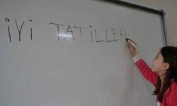 En Uzun Tatili Kim Yapıyor ?