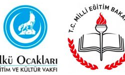 MEB'den Ülkü Ocaklarıyla Protokol