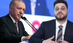 Cumhurbaşkanı'ndan Hüseyin Baş’a 500 Bin Liralık Dava!