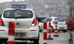 Direksiyon sınav ücretlerine zam geldi!